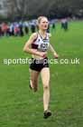Women Under-17s and Junior Women, 2022 British Athletics Cross Challenge, Sefton Park, Liverpool.  Photo: David T. Hewitson/Sports for All Pics